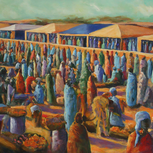 unhoused in mogadishu